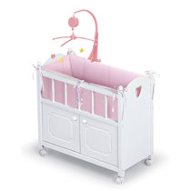 Babydoll beds outlet